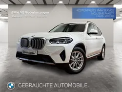 Utilisé 2021 BMW X3 Sport Line SUV | 43 780 € (Super prix)