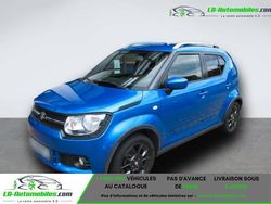 Utilisé 2019 Suzuki Ignis Citadine | 16 400 € (Prix cher)