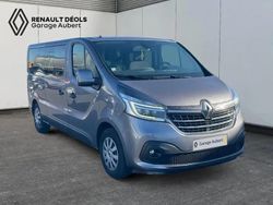 Gris Utilisé 2020 Renault Trafic Intens Van | 24 990 €