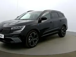 Noir Utilisé 2024 Renault Espace Esprit Alpine Monospace | 39 790 € (Prix juste)