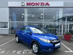 Utilisé 2017 Honda HR-V Executive SUV | 14 990 € (Prix juste)