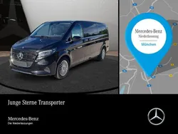 Utilisé 2024 Mercedes V300 Monospace | 80 990 €