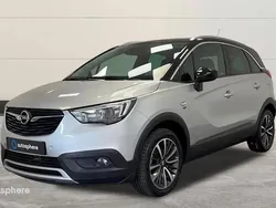 Utilisé 2019 Opel Crossland X Design Edition SUV | 11 799 € (Prix juste)