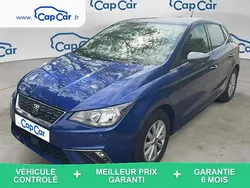 Utilisé 2020 Seat Ibiza XCELLENCE Citadine | 14 900 € (Super prix)