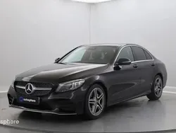 Utilisé 2021 Mercedes 200 AMG line Berline | 26 990 € (Bon prix)