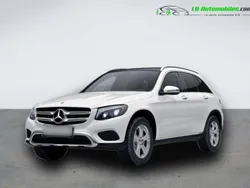 Utilisé 2019 Mercedes GLC350 | 36 900 €