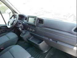 Blanc Utilisé 2023 Renault Master Van | 29 989 € (Prix juste)