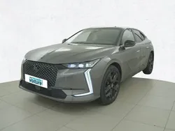 Gris Utilisé 2023 DS Automobiles DS4 Performance Line Plus | 25 980 € (Prix juste)