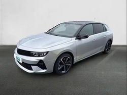 Gris clair Utilisé 2025 Opel Astra Berline | 33 990 €