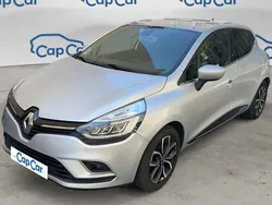 Utilisé 2018 Renault Clio IV Intens | 10 490 € (Prix juste)