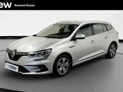 Gris Utilisé 2023 Renault Mégane IV Evolution Berline | 17 490 € (Prix juste)