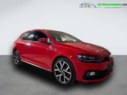 Utilisé 2019 VW Polo S Citadine | 20 400 € (Prix juste)