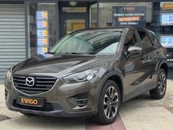 Utilisé 2016 Mazda CX-5 SUV | 13 490 € (Prix juste)