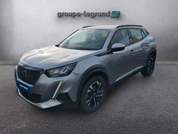Occasion 2020 Peugeot 2008 Allure SUV | 14 980 € (Prix assez cher)