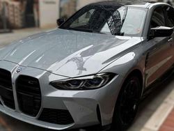 Gris Occasion 2022 BMW M3 Competition Edition Berline | 74 900 €