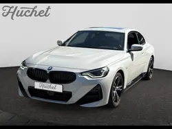 Othercolor Utilisé 2023 BMW 220 Comfort Edition Coupé | 41 980 € (Prix juste)