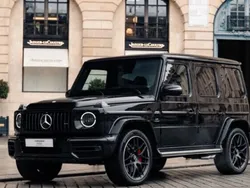 Utilisé 2022 Mercedes G63 AMG AMG SUV | 174 900 € (Super prix)
