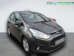 Utilisé 2017 Ford B-MAX Monospace | 14 800 €
