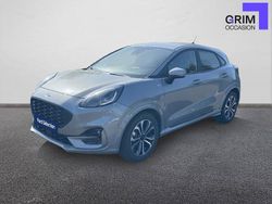 Utilisé 2023 Ford Puma Gen-E S Coupé | 20 290 € (Prix juste)