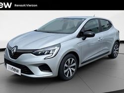 Gris Occasion 2023 Renault Clio V Equilibre Citadine | 14 990 € (Prix juste)