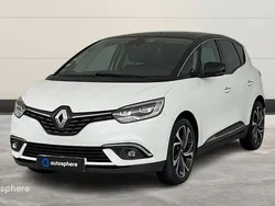 Utilisé 2020 Renault Scénic IV Intens Monospace | 18 299 € (Prix juste)