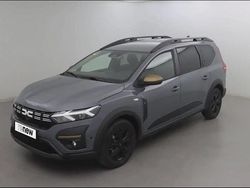 Gris Utilisé 2025 Dacia Jogger Extreme Monospace | 22 499 € (Prix juste)