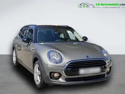 Utilisé 2016 Mini Clubman Break | 18 700 €