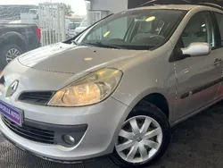 Utilisé 2007 Renault Clio III Citadine | 5 990 € (Prix cher)