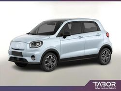 Vert Nouvelle 2025 Leapmotor T03 Citadine | 17 620 €