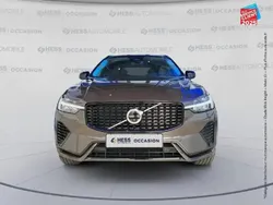 Gris Utilisé 2024 Volvo XC60 Ultra SUV | 66 999 € (Prix cher)