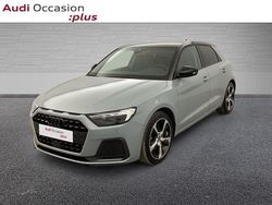 Gris flèche nacré Utilisé 2021 Audi A1 Sportback Advanced Plus Citadine | 21 790 € (Prix juste)