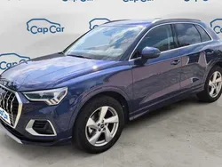 Utilisé 2023 Audi Q3 Design SUV | 38 990 €