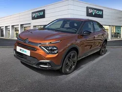 Utilisé 2022 Citroën C4 Feel Berline | 17 299 € (Prix juste)