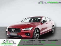 Utilisé 2024 Volvo S60 Berline | 39 100 € (Super prix)