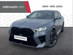 Utilisé 2025 BMW X2 M Sport SUV | 55 900 €