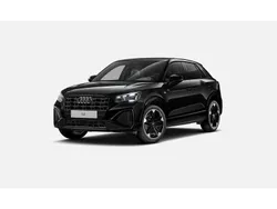 Noir mythic métallisé Utilisé 2025 Audi Q2 S-Line SUV | 41 900 €