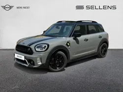 Gris Utilisé 2021 Mini Cooper Countryman SUV | 27 880 € (Bon prix)