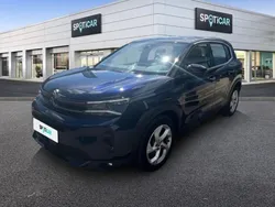 Bleu Utilisé 2023 Citroën C5 Aircross Feel SUV | 22 489 € (Prix juste)