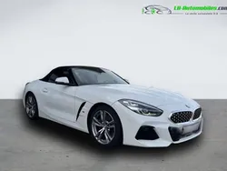 Utilisé 2021 BMW Z4 Comfort Edition Coupé | 42 400 €