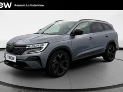 Gris Utilisé 2023 Renault Espace Monospace | 36 990 € (Bon prix)