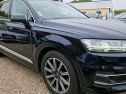 Utilisé 2017 Audi Q7 Sport SUV | 32 990 € (Prix cher)