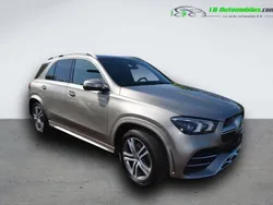 Utilisé 2019 Mercedes GLE400 | 73 200 €