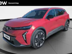 Rouge Utilisé 2024 Renault Scénic Techno Monospace | 36 990 € (Bon prix)