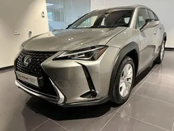 Gris Utilisé 2022 Lexus UX 250h Business Edition SUV | 24 990 € (Bon prix)