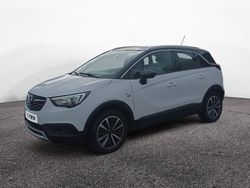 Blanc Occasion 2019 Opel Crossland Design Edition SUV | 8 990 € (Prix juste)