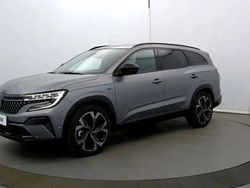 Gris Utilisé 2024 Renault Espace Esprit Alpine Monospace | 39 990 € (Prix juste)