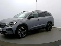Gris Nouvelle 2024 Renault Espace Esprit Alpine Monospace | 39 990 € (Prix juste)