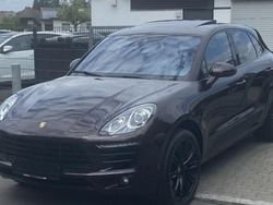 Occasion 2000 Porsche Macan S SUV | 53 500 €