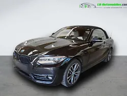 Utilisé 2020 BMW 230 Comfort Edition Coupé | 29 200 €