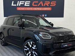 Gris Utilisé 2024 Mini John Cooper Works Countryman SUV | 56 990 €